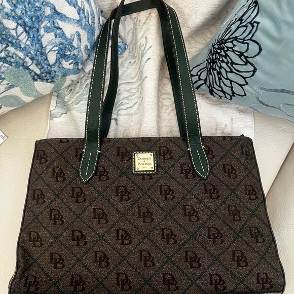 Vintage Dooney & Bourke Brand New!! w/o tags - Picture 8 of 13
